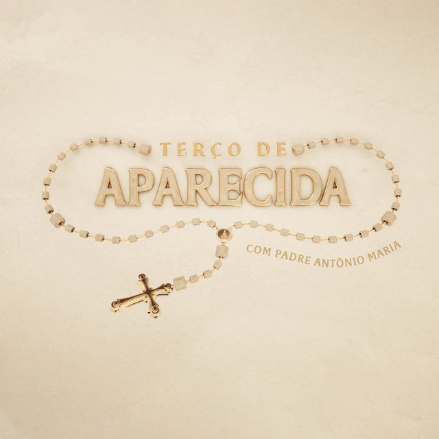 Terço de Aparecida