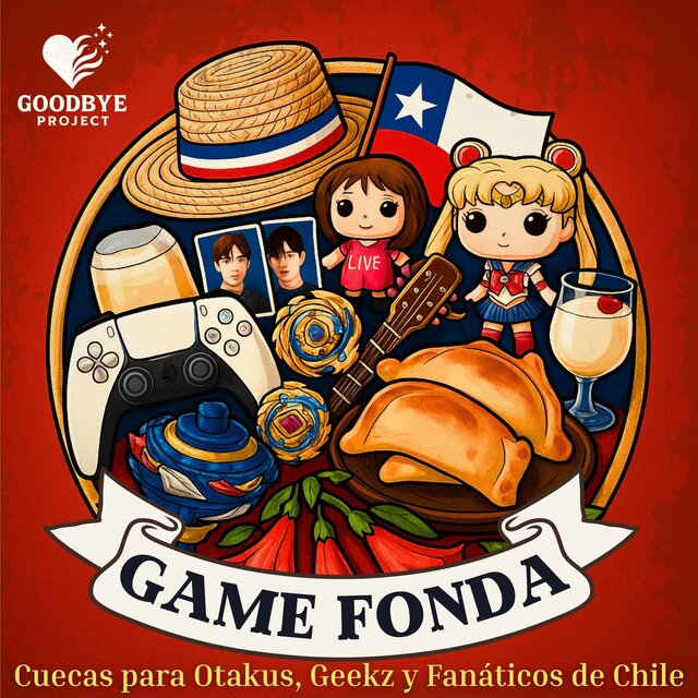 Game Fonda