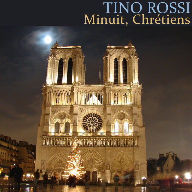 Minuit, chrétiens