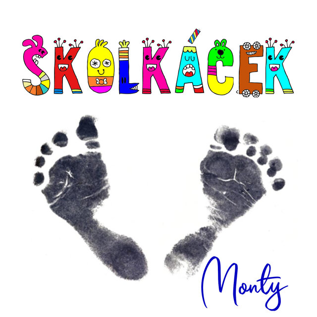 Školkáček
