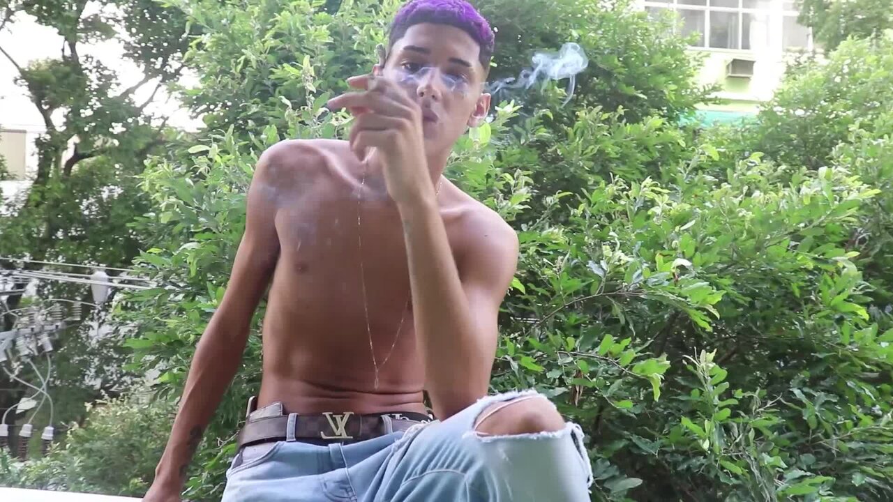 Bailão