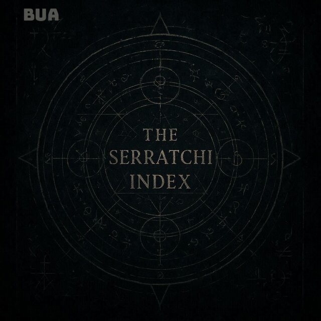 The serratchi index