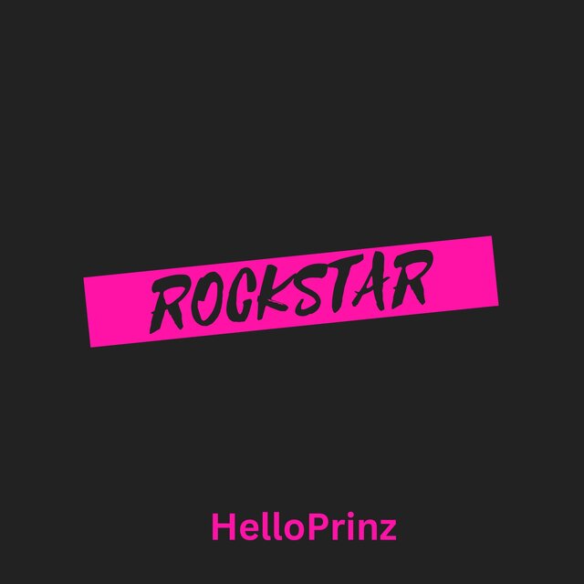 Rockstar
