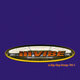 Cover art for album Ill Vibe - A Hip-Hop Comp. Vol. 1 by Various Artists