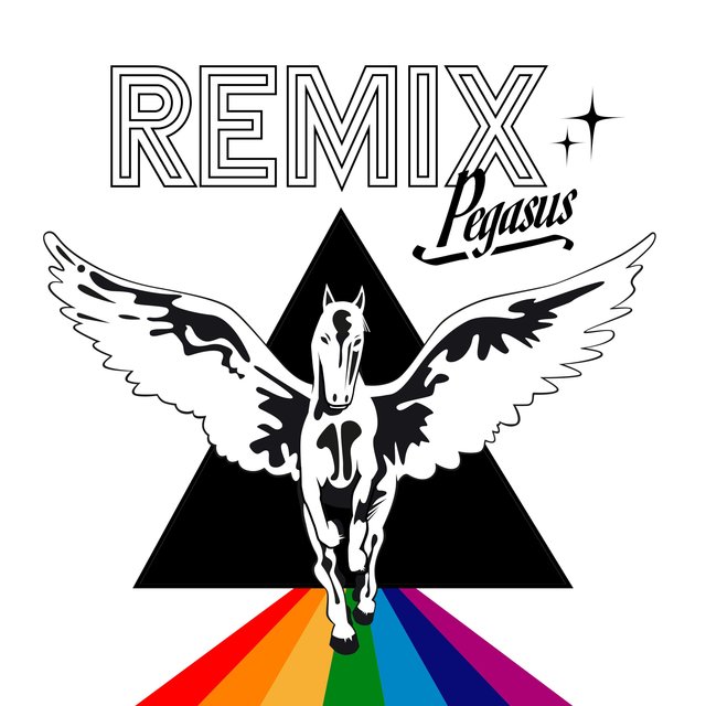 Pegasus Remixes