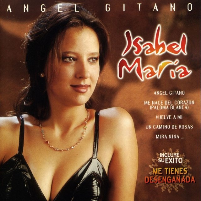 Angel Gitano