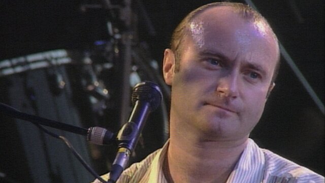 Another Day in Paradise (Live at Waldbühne, Berlin, Germany, 7/15/1990)
