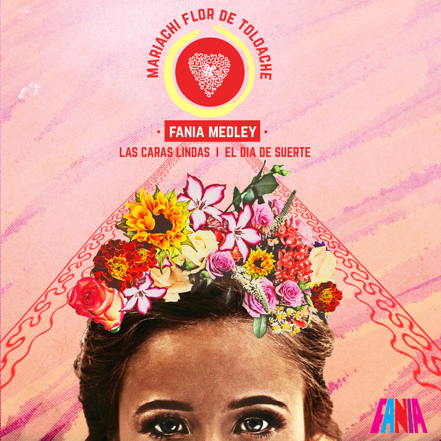 Fania Medley: Las Caras Lindas / El Día De Suerte