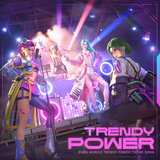 Trendy Power