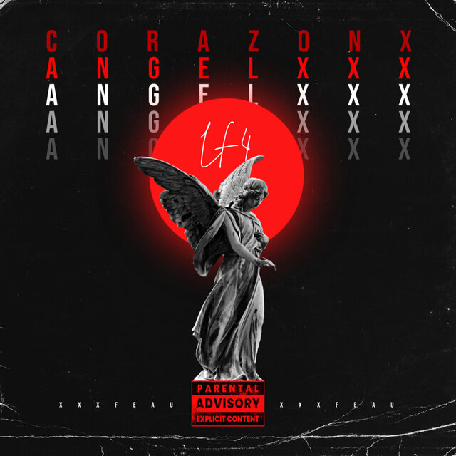 Corazón X Angel