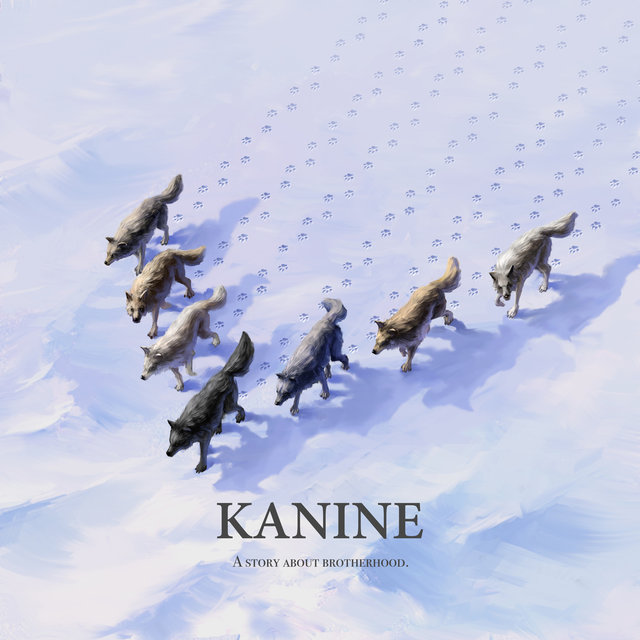 Kanine