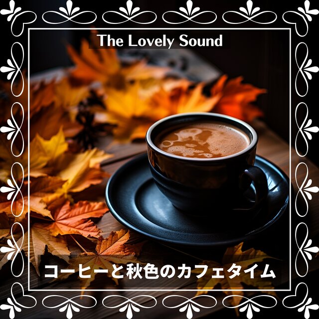 Feather-light Jazz for Autumn Cafe