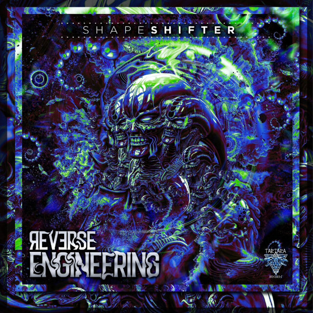 Reverse Engineering