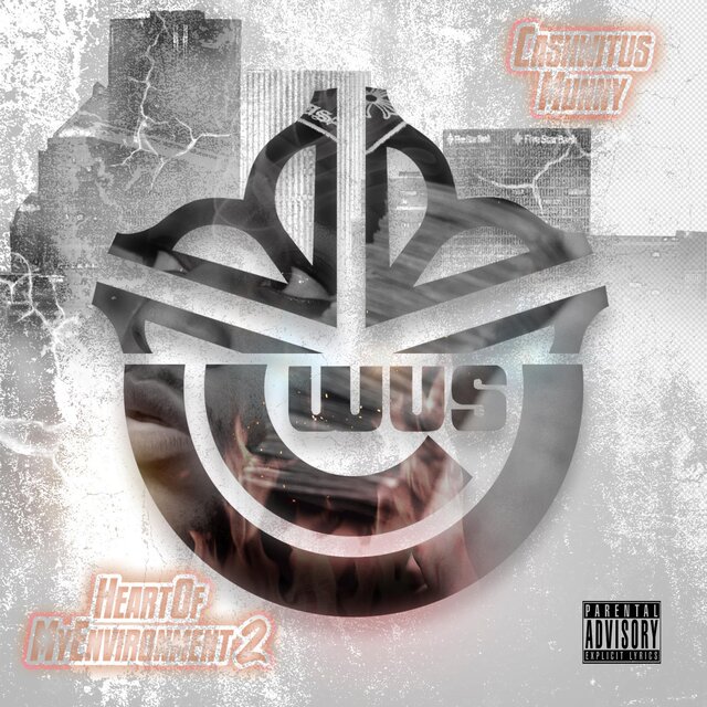 Heart Of My Environment 2 (H.O.M.E 2)