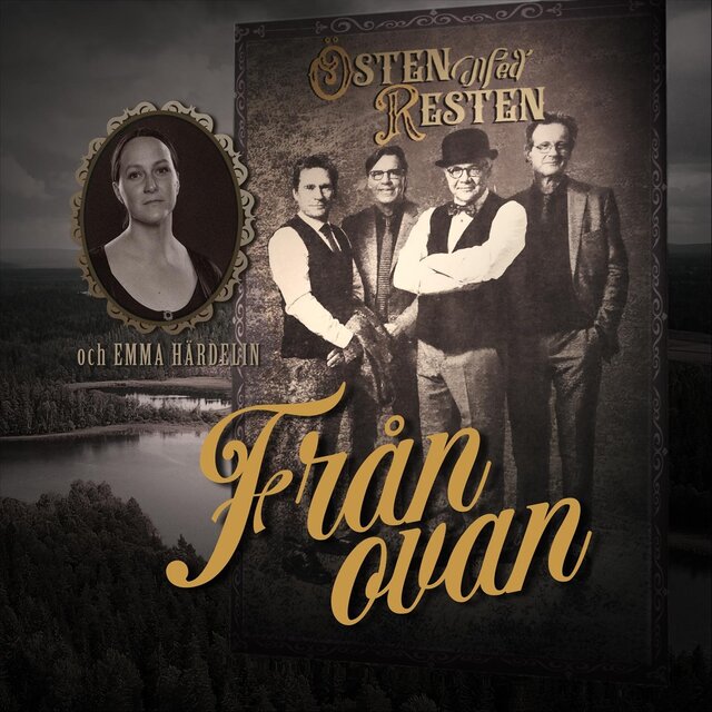 Från Ovan