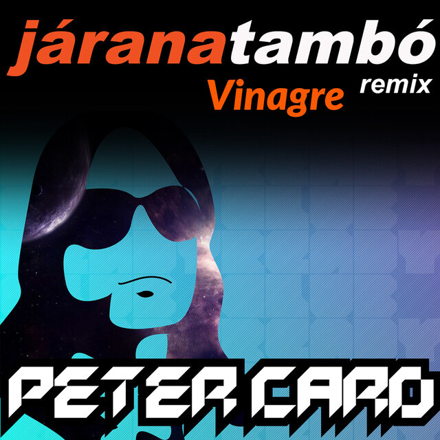 Vinagre (Remix)