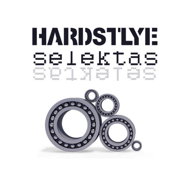 Hardstyle Selektas Vol.01