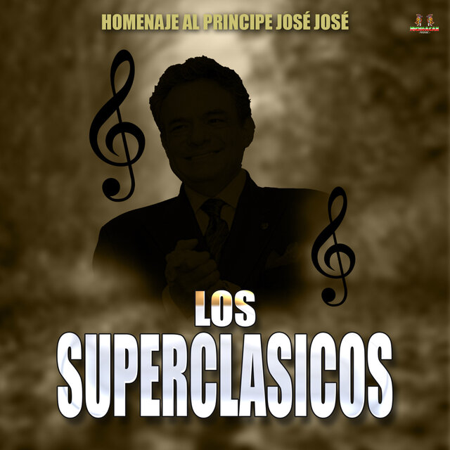 Homenaje Al Principe Jose Jose