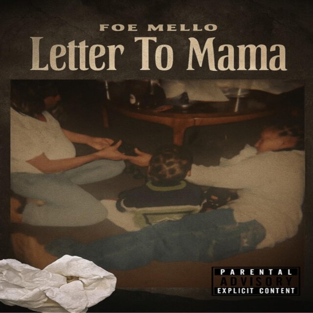 Letter to mama