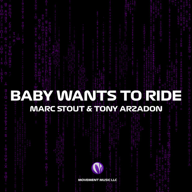 Baby Want's to Ride