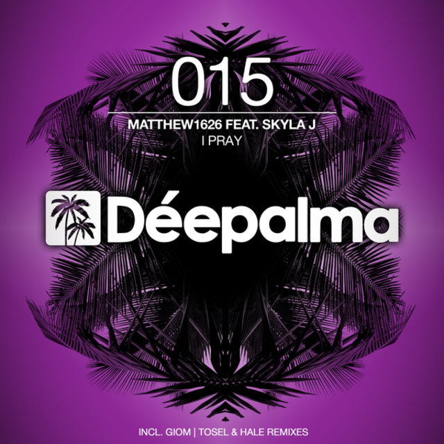 I Pray (Giom, Tosel & Hale Remixes)