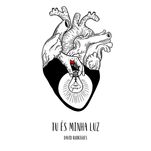 Tu és minha luz