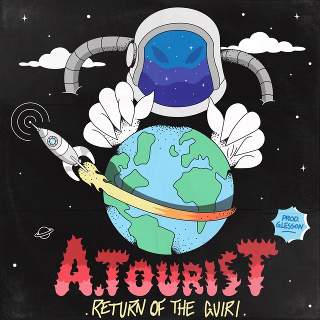 Return of the Guiri