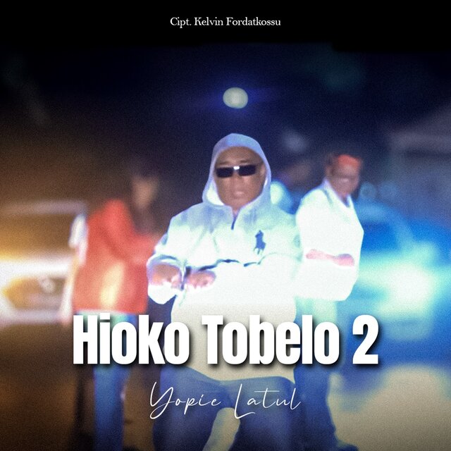 Hioko Tobelo 2