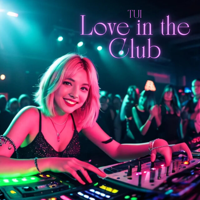 Love in the Club