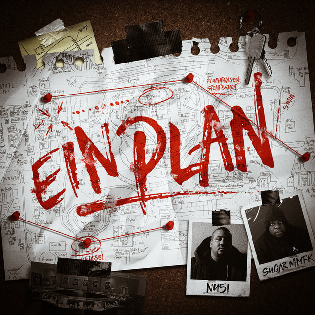 Ein Plan