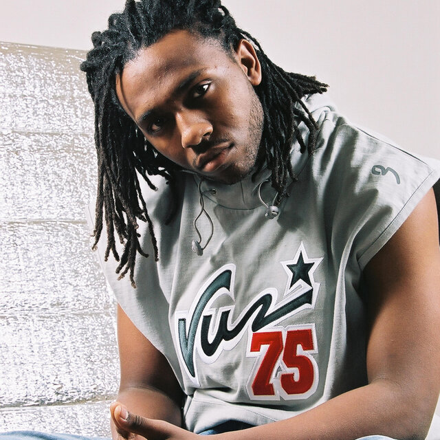 Beats Like Crack vol 4 Ask Around(R.I.P. ACE)