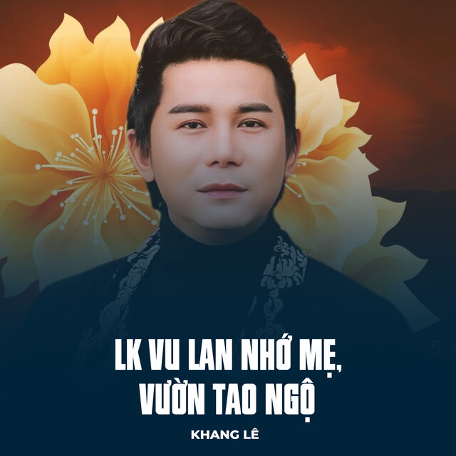 LK Vu Lan Nhớ Mẹ, Vườn Tao Ngộ