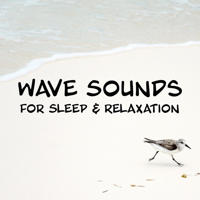 Wave Sounds for Sleep and Relaxation