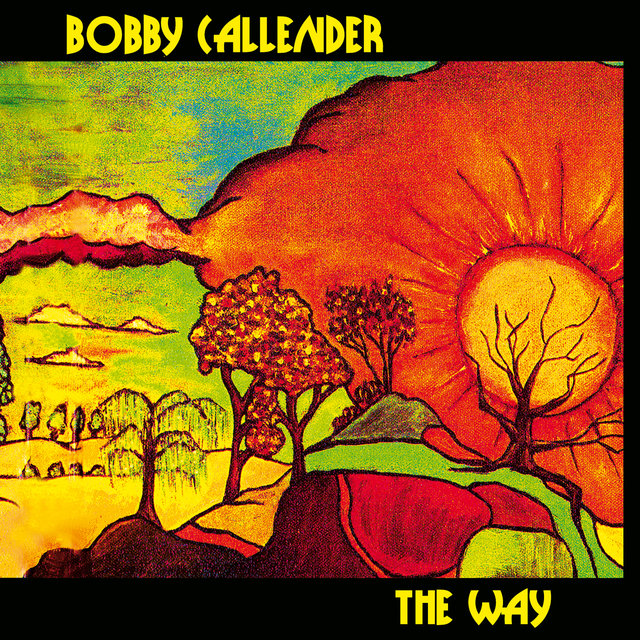 The Way (New Edition)
