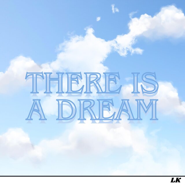 There Is A Dream (Radio Edit)