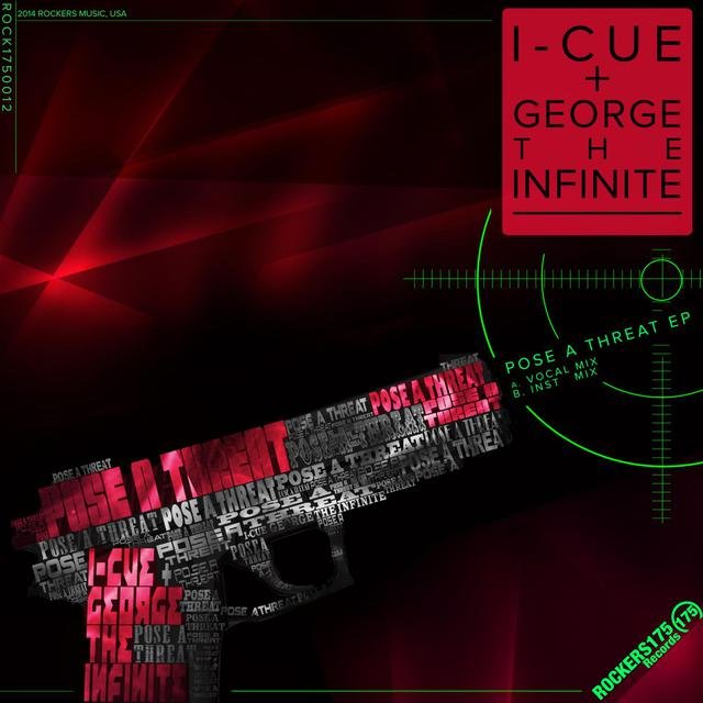 Pose A Threat EP