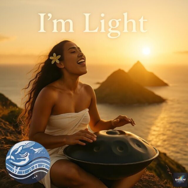 I'm Light