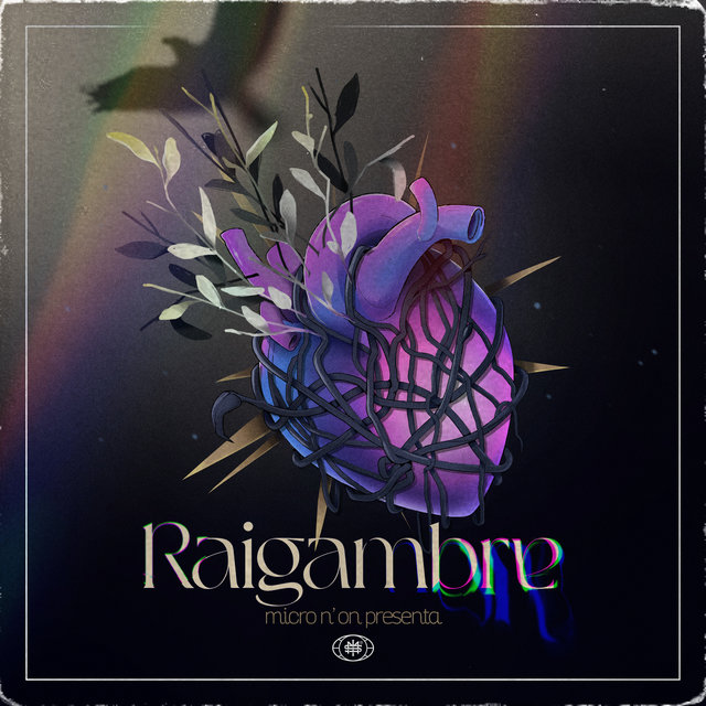 Raigambre