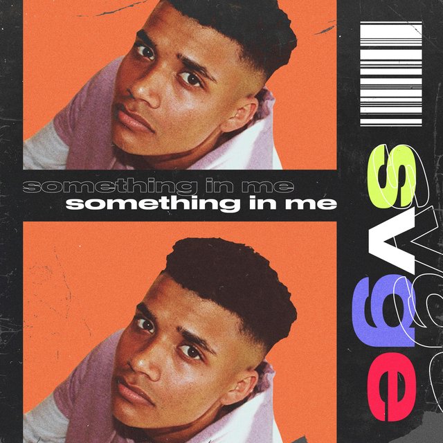Something in Me