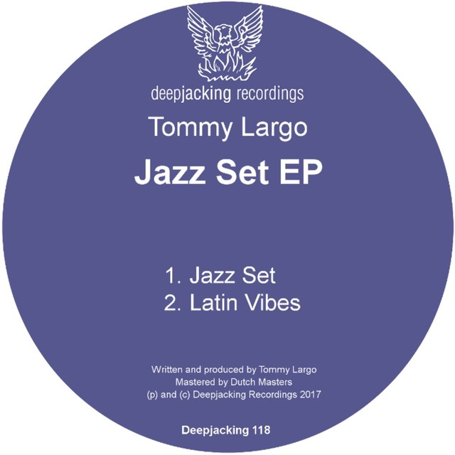 Jazz Set EP