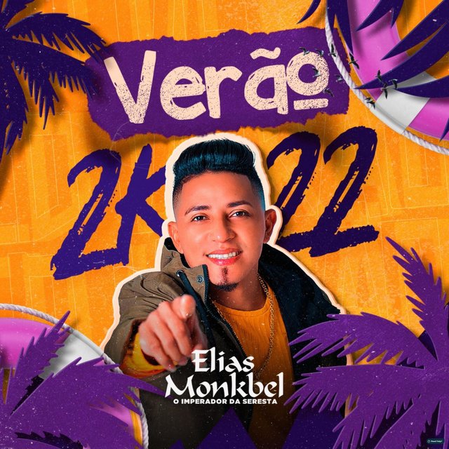 Verão 2K22 (Ao Vivo)