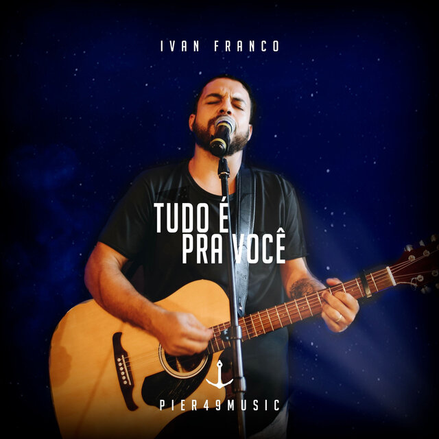Tudo é pra Você