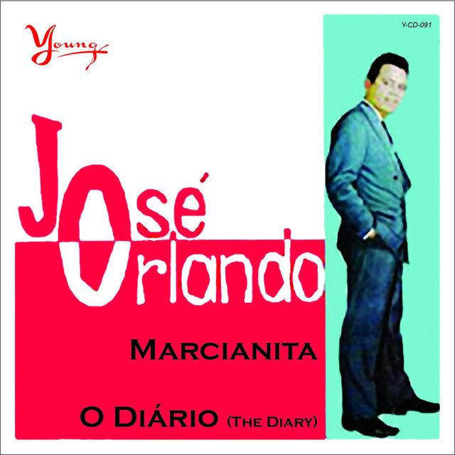 José Orlando