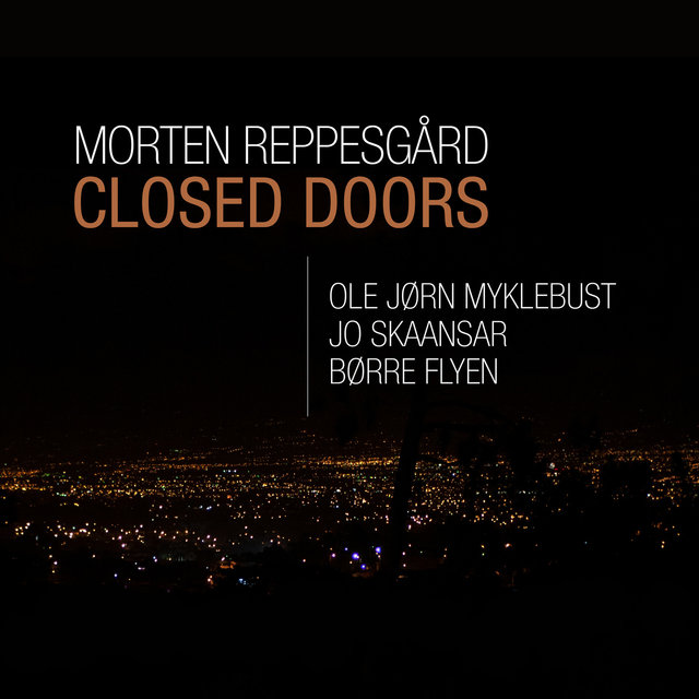 Closed Doors