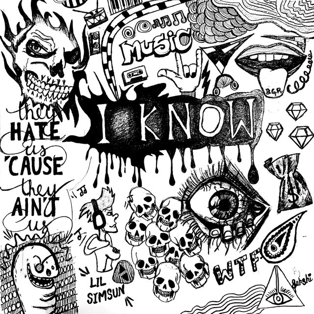 I Know