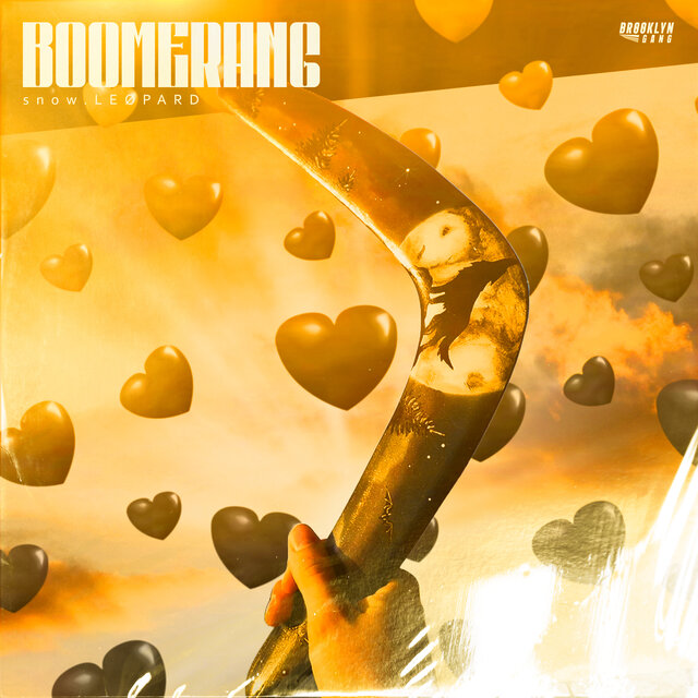 Boomerang