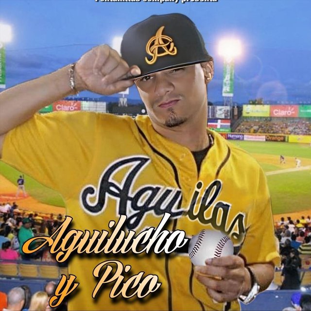 Aguilucho y Pico