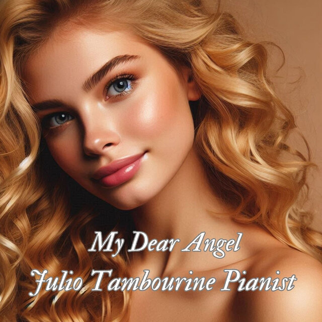 My Dear Angel
