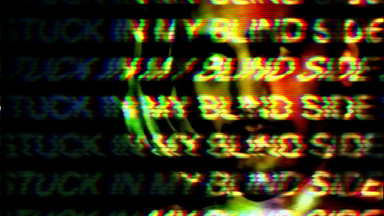 Blind Side (Official Video)