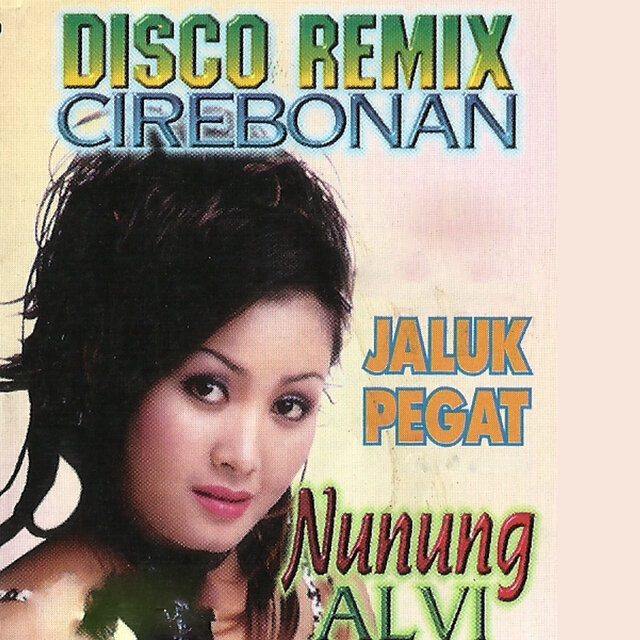 Disco Remix Cirebonan (Jaluk Pegat)